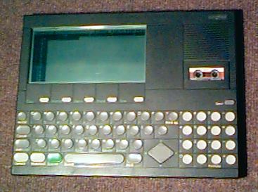 Convergent Technologies WorkSlate