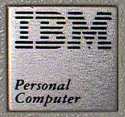 IBM PC Logo