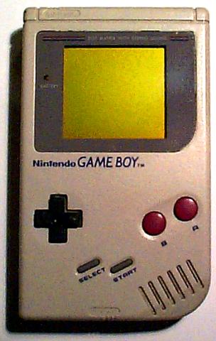   Games on Where To Refurbish An Original Gameboy   Penny Arcade Forums